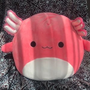 12 Archie Squishmallow